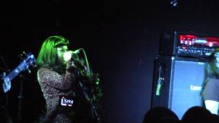 MY RUIN @ THE UNDERWORLD LONDON part1