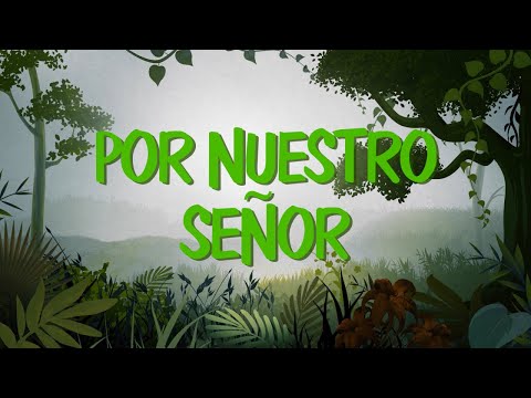Por Nuestro Señor | Corito Adventista Letra