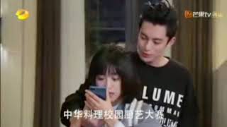 Download lagu METEOR GARDEN 2018 Episode 12 KISS mp3
