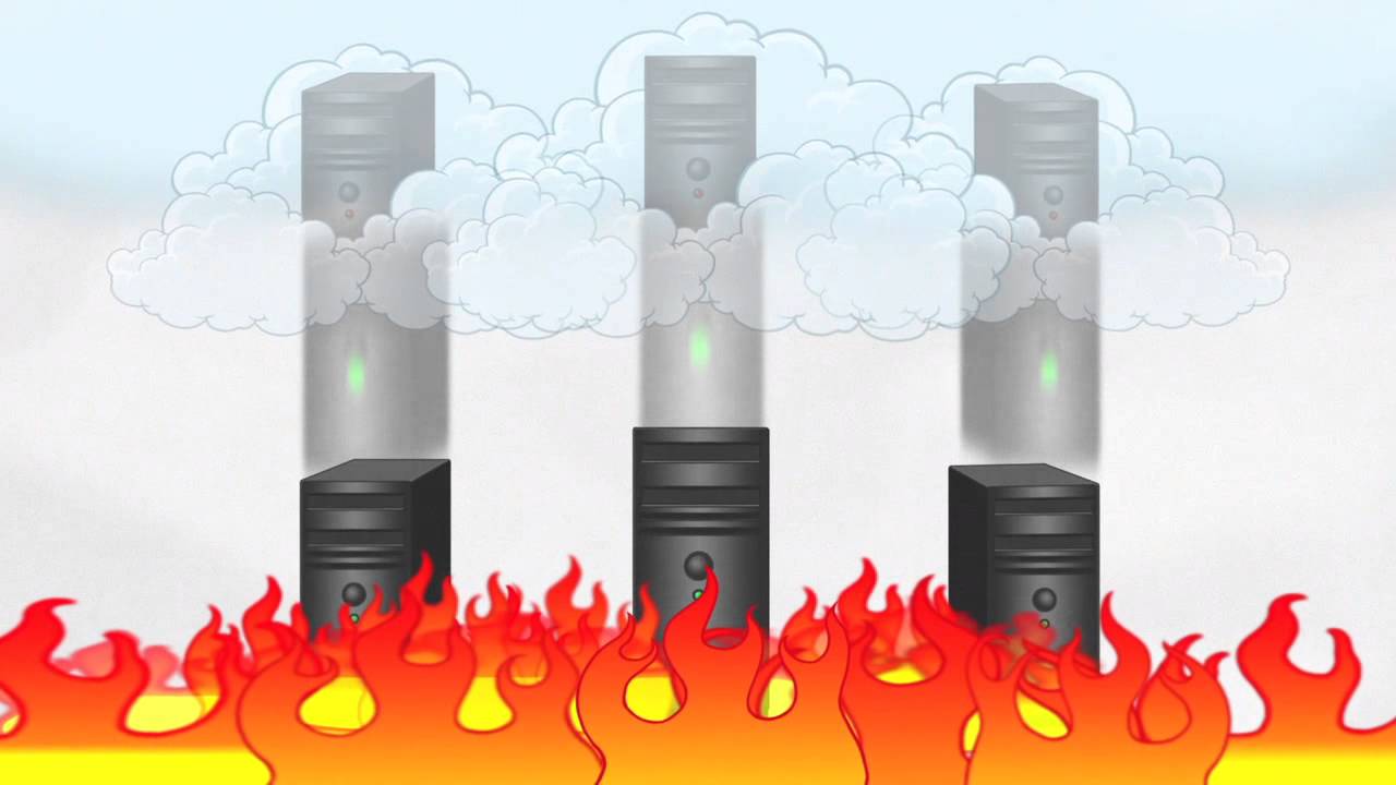 RackWare Teaser Trailer