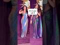 Janhvi Kapoor Looked Pale In Front Of Nora Fatehi Shorts Youtubeshorts Bollywoodnews