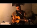 Morodo Querido Enemigo ( Cover ) 