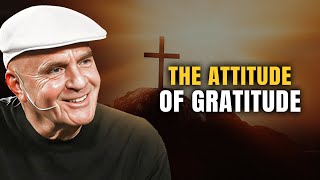Thank God Every Morning | Wayne Dyer | Every Moment Of Your Life Is Something To Be Grateful For