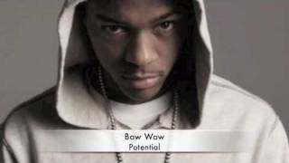 Bow Wow - Potential   (Off new Greenlight Mixtape)