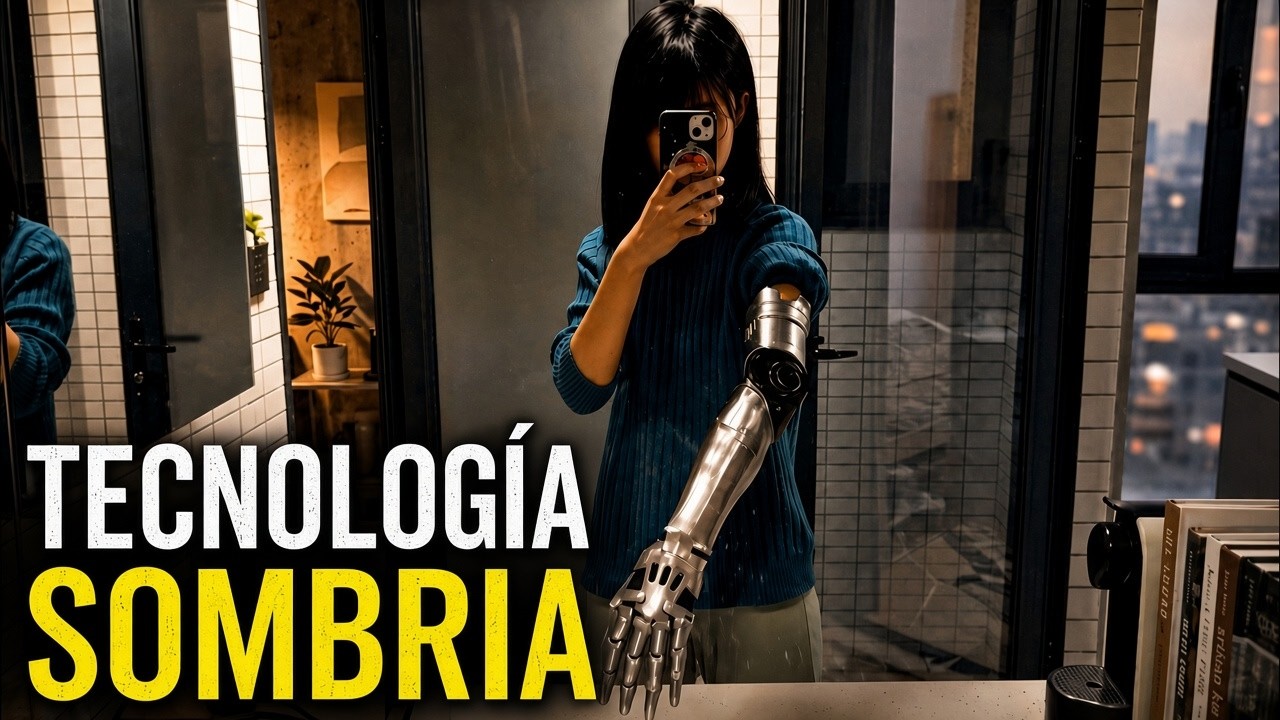 ¿COREA DEL SUR ESTÁ CAMBIANDO A LOS JÓVENES POR IA?