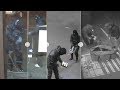 Uden: Ervaren plofkrakers veroorzaken ravage