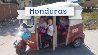 preview picture of video '#57 Airbnb in Honduras'