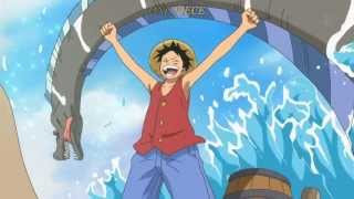 Download lagu One Piece Theme - GO TO NEW WORLD mp3