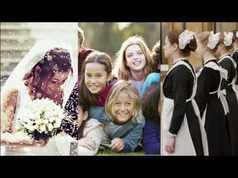 Everyone in this material world is a servant.