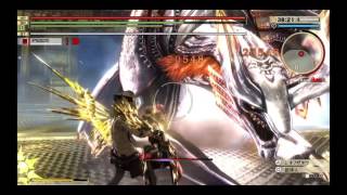 GOD EATER 2 RAGE BURST Jack In A Box＋99  perfect  4：16 ジャックインザボックス+99 パーフェクト 4：16
