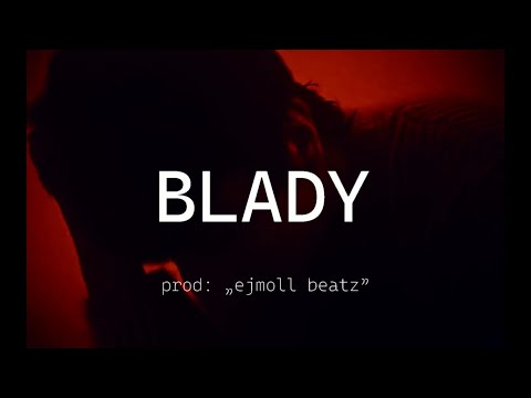 (FREE) OKI x SOBEL x MATA type beat ~ BLADY