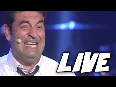 Max Giusti SKETCH Lavoro in nero