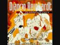 Django Reinhardt - Stormy Weather - Rome, 04or05. 1950