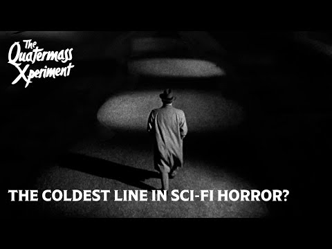 Is This the Coldest Final Line in Sci-fi Horror History?