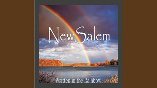 God Put a Rainbow in the Cloud