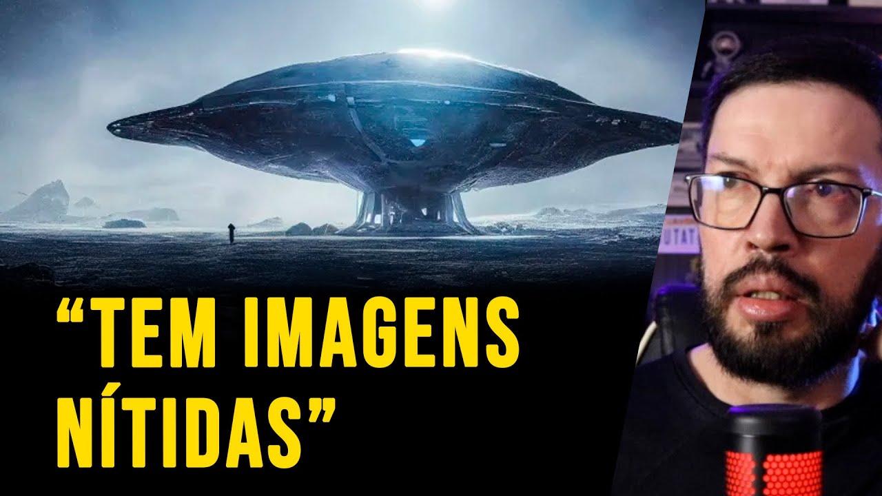 JORNALISTA FAZ REVELAÇÃO BOMBA!