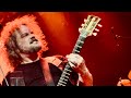 Torche Healer live at Electric Ballroom Camden London 10/09/2025