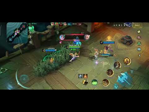 ENEMY CAN’T ESCAPE! | SUN 🔥