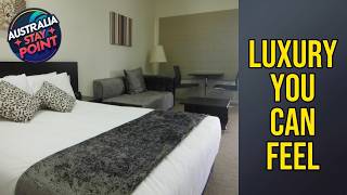 Injune Motor Inn - Luxury You Can Feel | Injune, Australia🏩