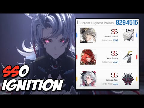 [PGR] Hero Ignition Warzone 829w | SS Veronica, Nanami & Vera Rotation | GLB