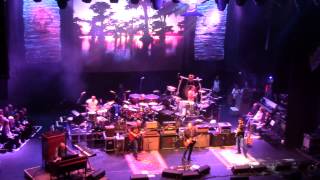 Allman Brothers Band - Beacon Theater 10/28/14 Little Martha -  Mountain Jam Pt. 1 - Aint My Cross
