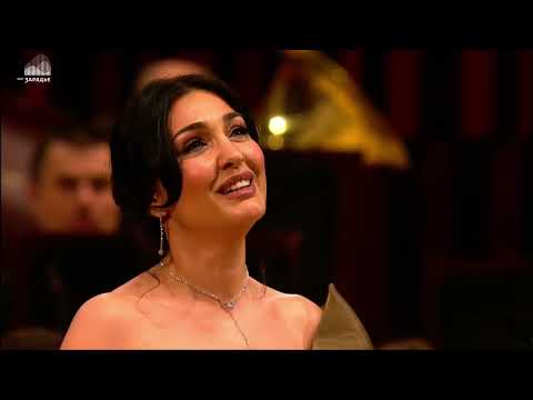 Kristina Mkhitaryan: Gerda’s Aria from The Story of Kai and Gerda