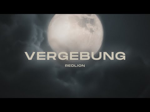 REDLION - FORGIVENESS