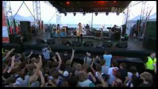 You Am I - Cathys Clown (live)