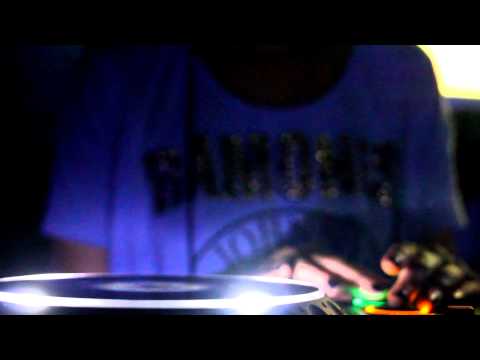 Zuleyka @ La Piramide