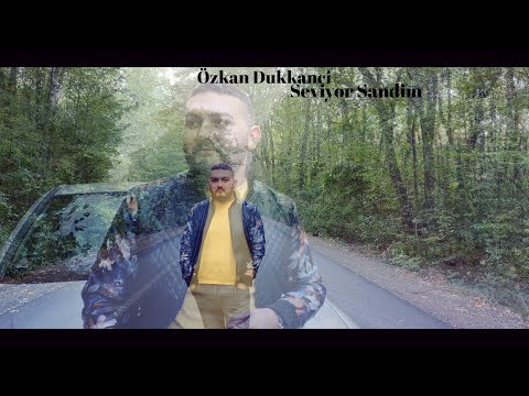 Ozkan Dukkanci (Ork.Bisko Band)-Seviyor Sandim 2020 COVER