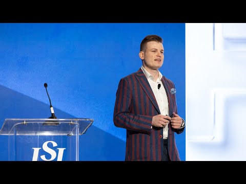 Martin Herman, Powerful Medical - Accurately Diagnosing Cardiovascular Diseases | LSI USA '24