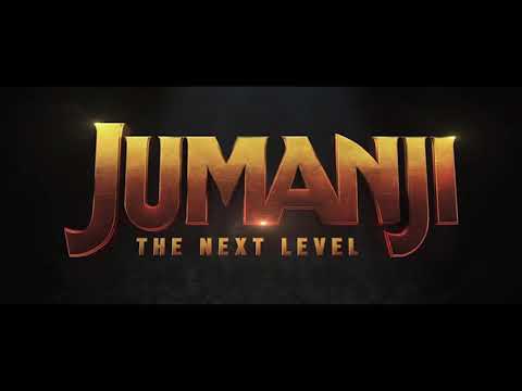 JUMANJI DRUMS | THE GAME BEGINS