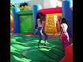 FUNBOX: The World's Biggest Bounce Park is Here... for a limited time!