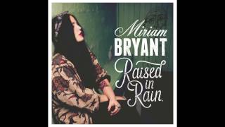 Miriam Bryant - Etched in stone