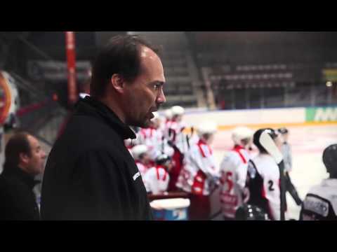 JYP-Akatemia - Kiekko-Vantaa