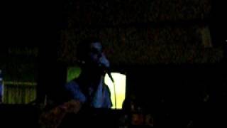 We Shot the Moon- Faces