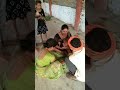 Shortsvideo Krishi Mundan Viralvideo