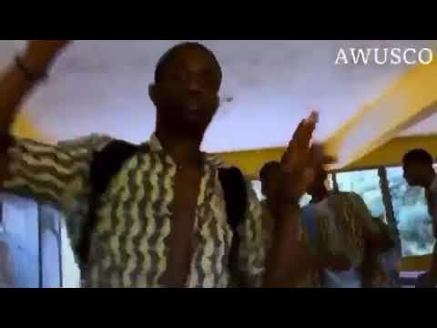 AWUSCO students  FOCUS DANCE Video