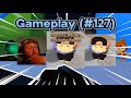 CatJard + SPEED - ROBLOX Evade Gameplay (#127)