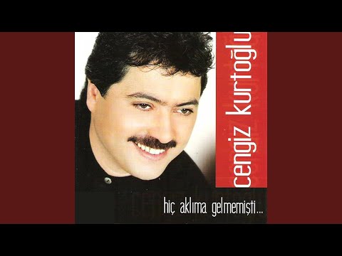 Dayanamazsın - Cengiz Kurtoğlu