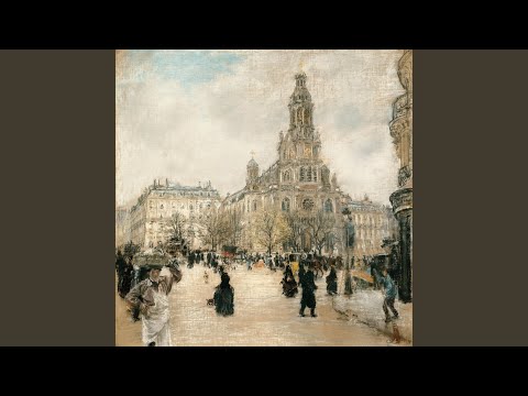 Chopin: Waltz in C sharp minor Op 64 No 2