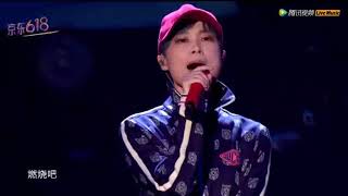 李宇春《Majical Show》