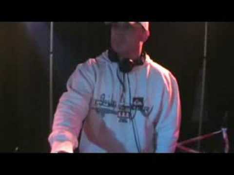 DJ Madman @ BTTF Coloursfest 2008