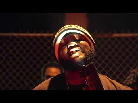 MF MAINEY - OPP PACK (OFFICIAL VIDEO)