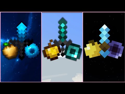 LukasGP88 - INSANE Texture Packs! Boost Your FPS! 😱
