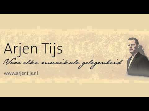 Arjen Tijs - Fixing a broken heart