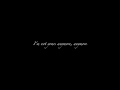 I'm not yours - Angus and Julia Stone Cover and ...