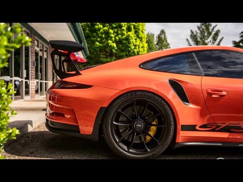 991.1 GT3RS OWNER REVIEW!