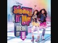 04. Shake It Up! - Kyra Christiaan - School's Out ...
