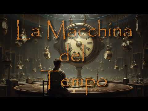 🕰️The Time Machine🕰️Chapter XIII🕰️ #timemachine #thetimemachine #HGWells #lamacchinadeltempo